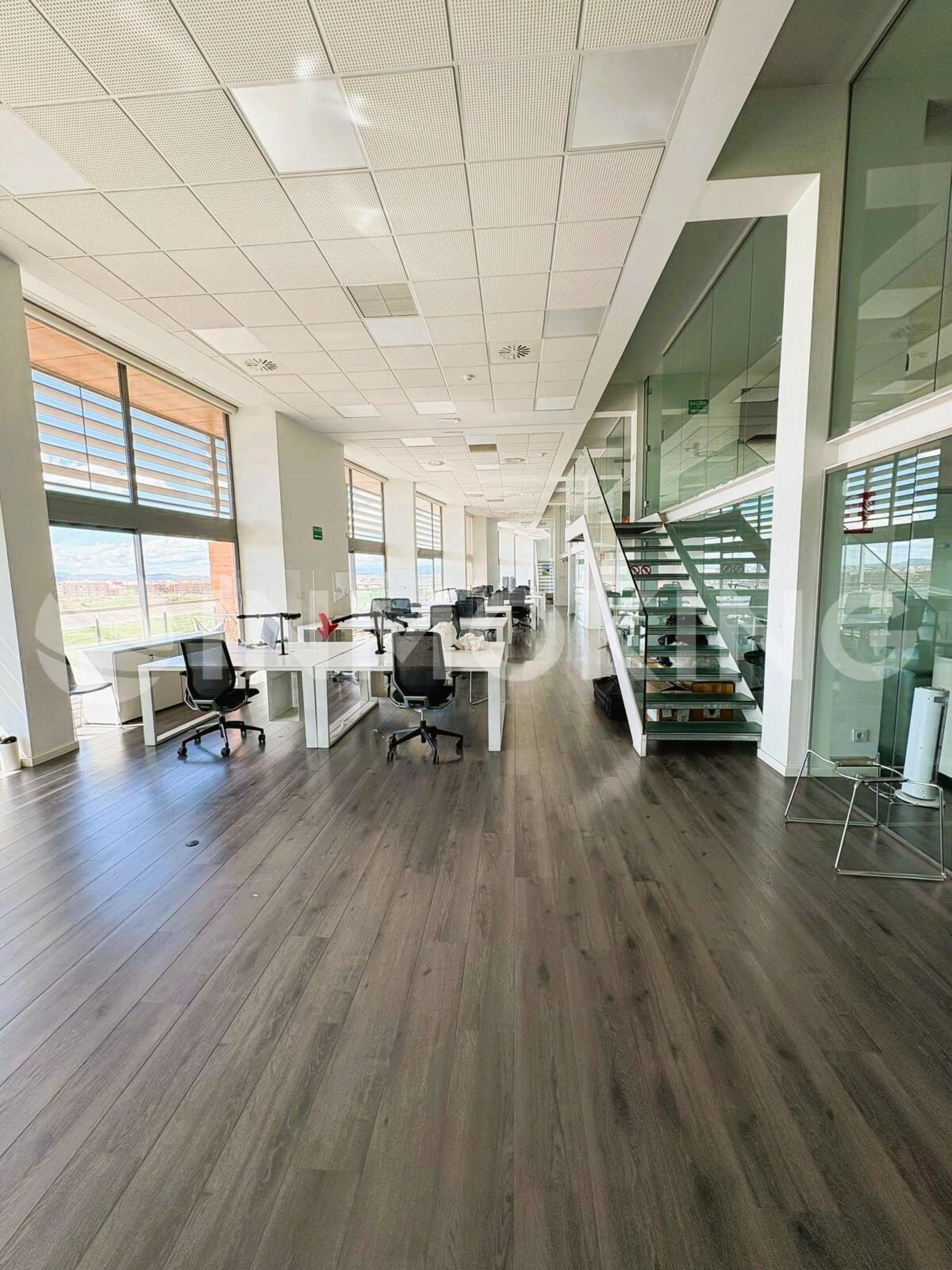 Foto de la propiedad Oficina Ciudad Ros Casares